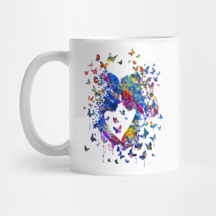 Couple in love Mug